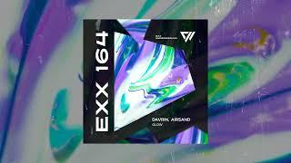 Davrin, Airsand - Glow (Original Mix) #ExxUnderground #IndieDance
