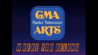 1988 GMA 7 Station Ident Recreation.