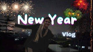 Last Vlog of 2024‼️ Artistic Rifat