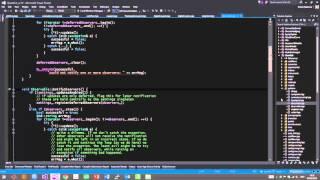 C++ Design Patterns in QuantLib
