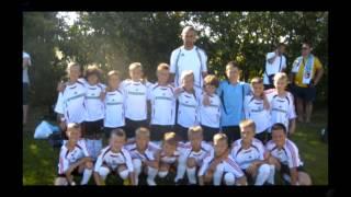 CupDenmark 2012