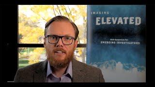 Imaging Elevated 2020 - Day 1, October 7th