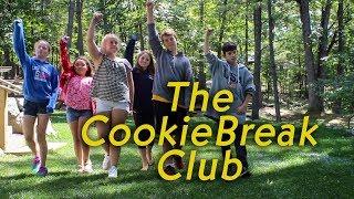 The Cookiebreak Club (Breakfast Club Parody)