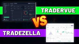 Tradervue vs TradeZella: Which Trading Journal Is Best for You?