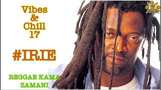 REGGAE MIX| DJ TRIPLE M| VIBES & CHILL 17- #IRIE (LUCKY DUBE, BOB MARLEY, CULTURE, FREDDIE MCGREGOR)