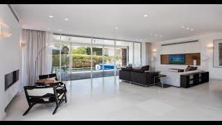 Israel Luxury Real Estate | Rare Luxury Beach Front Property For Sale in Herzliya Israel, Tel-Aviv