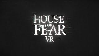 Escape Realities: House of Fear. Trailer