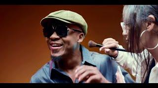 Alikiba feat Phina - I Love you ( official visualiser)