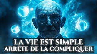 Comment simplifier votre vie | Philosophie MINIMALISTE - Carl Jung