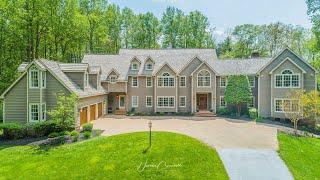 LUXURY REAL ESTATE TOUR (13651 Gilbride Lane Clarksville, MD 21029) Creig Northrop