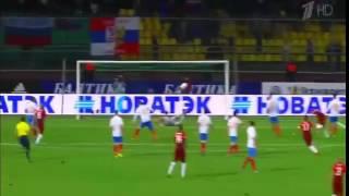 РОССИЯ-ПОРТУГАЛИЯ 1:0