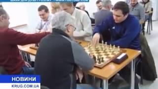 Телеканал Круг о турнире памяти Владимира Галахова