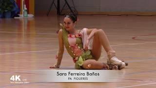 4K video, Sara ferreira