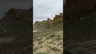 Шеркала, Мангистау, Казахстан #шеркала #мангистау #казахстан