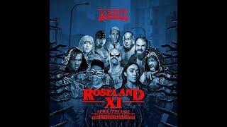 Prestige Wrestling: Roseland XI - Free Live Stream (April 12th at 6:45 PM Pacific Time)
