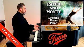 Fame: Ralph and Monty (Dressing Room Piano) (cover)