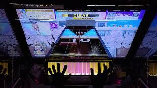 CHUNITHM LUMINOUS - 2024.08.14