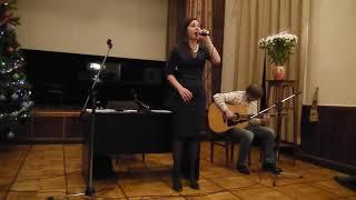 Till there was you - Maria Verstakova & Alexey Ushakov