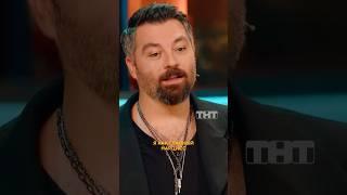 Алексей Чумаков признался, что он нарцисс  «Шоу Воли» в воскресенье в 23:00 на ТНТ #ШоуВоли