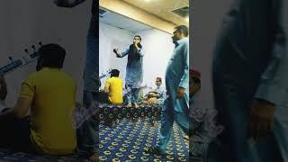 dhola te main haan kathy - Faisal Abbasi