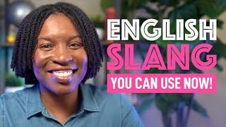 10 POPULAR ENGLISH SLANG WORDS EVERY ENGLISH LEARNER SHOULD KNOW