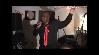 Derrick Horton and the Jay Street Band