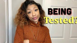 Why Chosen Ones Get The Biggest Tests | KeyLovesGod