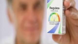 Reguleks kapsule