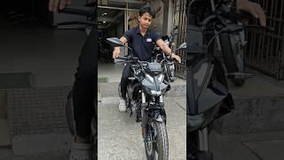 Hero #Xtreme  #125R #2025# #full #black# 