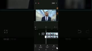 Blurred Background on CapCut Mobile! How Do You Blur Video Background using CapCut App?