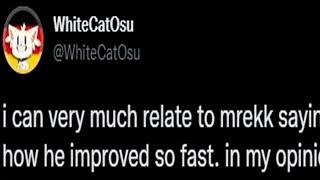 WhiteCat spitting facts