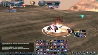 Badboy vs Speed PvP WB Inception PW & Summer PW