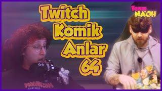 "İYİ BAYRAMLAR'' Twitch - Kick Komik Anlar #64 | Team NaOH