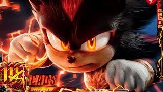 Shadow (Sonic) - Caos | M4rkim