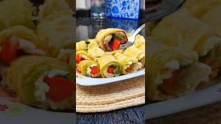 Еще одна простая и вкусная закуска