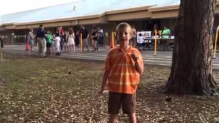 The Embry's first 90 Days