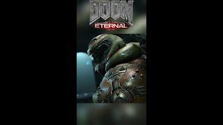 ПОЧЕМУ (не) Стоит УБИВАТЬ ЖРЕЦОВ  #shorts #doom #doometernal #doomguy