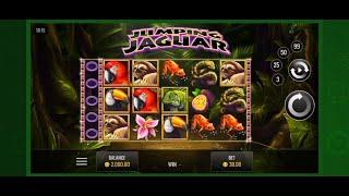 점핑재규어게임 보너스 casino 카지노 Jumping Jaguar game bonus 슬롯머신 slot machine