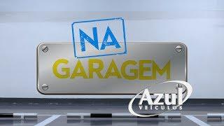 Na Garagem #46 - 13/01/2018