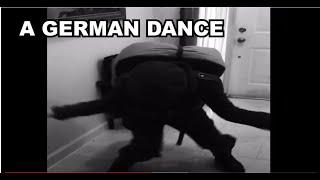 Chad German Dance.