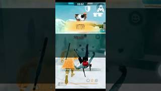 FREE FIRE SAD GAMPLAY SHORTS VIDEO  . VIKASH GAMER 