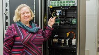 Control Systems Engineering for fusion energy