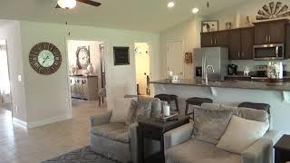 Adams Homes 2117 (Model Home, Palm Coast FL)