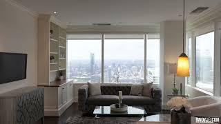 The Residences at Two Liberty Place | Unit 4304 | Presented by Andy Oei