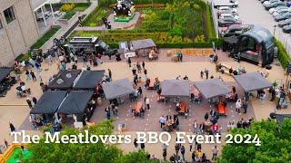The Meatlovers BBQ Event 2024 | Aftermovie
