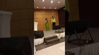 Chod Do Anchal Zamana Kya Kahega by Singer Shreedhar Morab