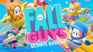 Fall Guys Gameplay Trailer