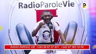 RADIO PAROLE VIE DU MERCREDI 05/03/2025 AVEC PASTEUR HERBI