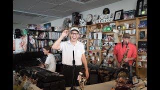 Bleachers: NPR Music Tiny Desk Concert