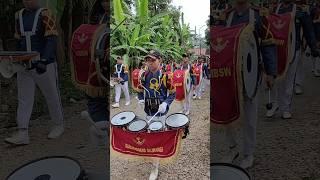 Drumband Siliwangi